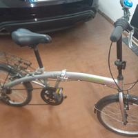 Bicicletta 6 velocità