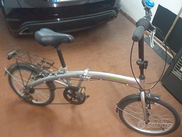 Bicicletta 6 velocità