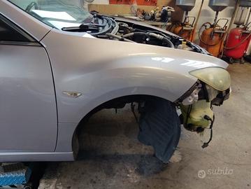 Parafango destro MAZDA 6 del 2010