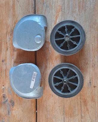 RICAMBIO VALIGIA RONCATO RUOTE