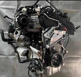Motore 2.0 TDI DFG Completo – 67.000 km
