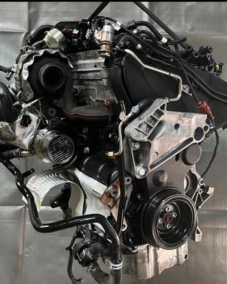 Motore 2.0 TDI DFG Completo – 67.000 km