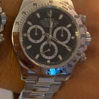 Rolex daytona 116520
