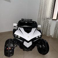 macchina telecomandata