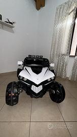 macchina telecomandata