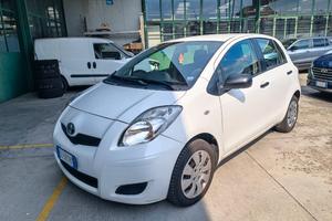 Toyota Yaris 5 Porte Yaris 5p 1.0