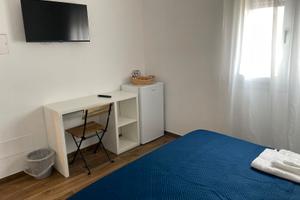 Appartamento indipendente uso transitorio