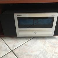 Finale di potenza ADVANCE ACOUSTIC  MAA 406