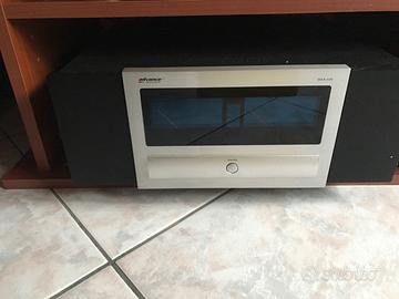 Finale di potenza ADVANCE ACOUSTIC  MAA 406