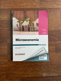 Microeconomia Frank Cartwright VIII Edizione