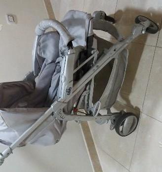 Trio CAM Sport MINU