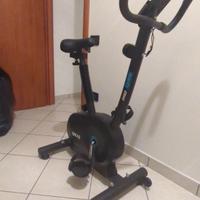 Vedo cyclette Bakaji.