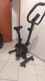 Vedo cyclette Bakaji.