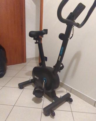 Vedo cyclette Bakaji.