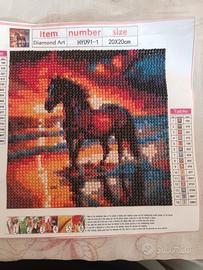 Diamond painting 