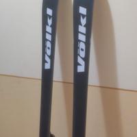 sci +scarponi +attrezzatura varia top! in omaggio!