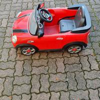 Mini Minor per bambini