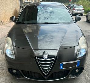 Giulietta 