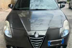Giulietta 
