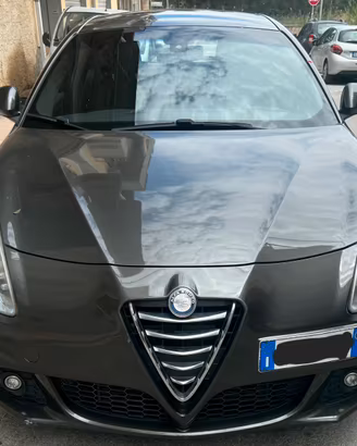 Giulietta 
