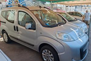 Fiat Qubo 1.4 8V 77 CV Dynamic Natural Power
