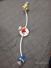 lampadario cameretta bimbi