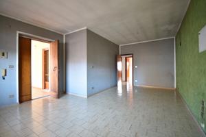 Appartamento al primo piano in buone condizioni