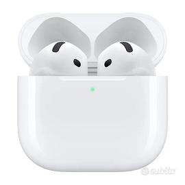 Preordine - AIRPODS 5 - nuove