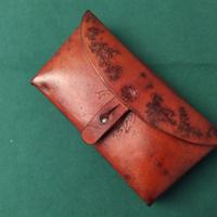 GIBERNA MILITARE SVIZZERA D'EPOCA