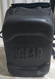 Borsa Custodia Fotografica USA GEAR per Reflex / 
