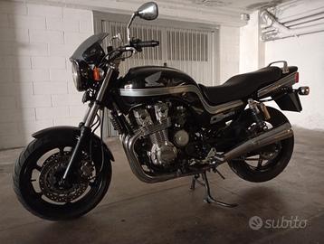 Honda Cb 750 Seven fifty