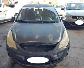 Opel Corsa 1.2 85CV 5 porte GPL-TECH Elective