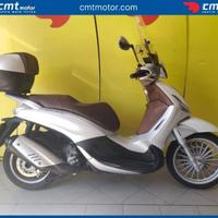 PIAGGIO Beverly 300 Garantito e Finanziabile