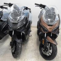 KL Moto - BRERA 125 - PROMO NOVEMBRE