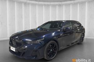 BMW Serie 5 520d Touring 48V xdrive M Sport Pro au