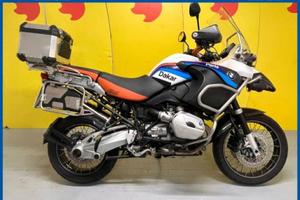 BMW R 1200 GS Adventure Finanziabile - Bianco -