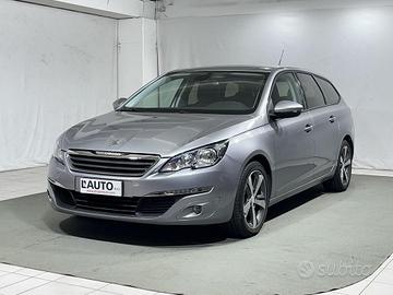 Peugeot 308 SW 1.2 puretech t. (e-thp) Active s&s