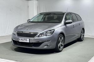 Peugeot 308 SW 1.2 puretech t. (e-thp) Active s&s