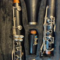 clarinetto buffet crampon