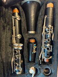 clarinetto buffet crampon