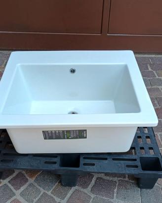 Lavabo per lavanderia GLOBO