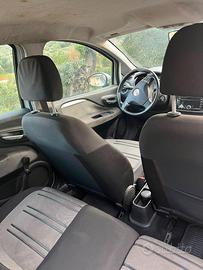 Fiat Punto Evo 1.3 75cv mutijet