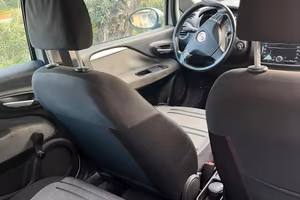 Fiat Punto Evo 1.3 75cv mutijet