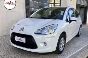 CITROEN C3 1.4 HDi Seduction