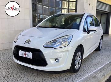 CITROEN C3 1.4 HDi Seduction