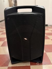 Cassa Pro El plus 10