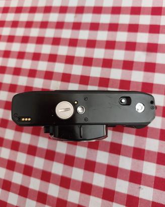 Fotocamera minolta x 700