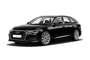 AUDI A6 AVANT 50TDI QUATTRO TIPTRONIC IN ARRIVO