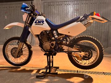 Suzuki DR 350 S
