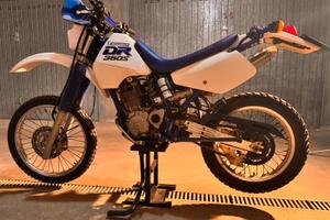 Suzuki DR 350 S